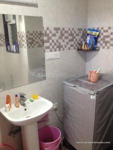 Image of 510 Sq.ft 1 BHK Apartment / Flat for rent in Sap Iris, Whitefield, Bengaluru for Rs. 22000