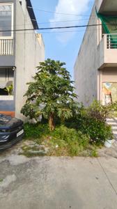 Image of 600 Sq.ft Residential Plot / Land for sale in RR Saffron Leaf, Bada Bangarda, Indore for Rs. 2340000