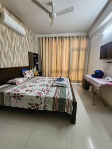 Bedroom Image of 1308 Sq.ft 2 BHK Apartment / Flat for sale in SBP Lifestyle Residency, Sector 115 Mohali for Rs. 5700000