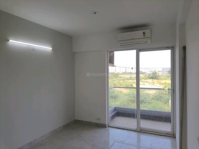 Bedroom Image of 1205 Sq.ft 3 BHK Builder Floor for sale in Signature Global City 92, Sector 92 Gurgaon for Rs. 13200000