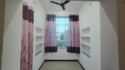 Image of 600 Sq.ft 2 BHK Builder Floor for rent in Sharah Kajani, Bikaner for Rs. 10000