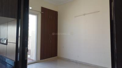 Bedroom Image of 1255 Sq.ft 2 BHK Apartment / Flat for rent in Dasnac The Jewel, Sector 75 Noida for Rs. 35000