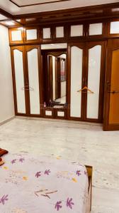 Bedroom Image of 2200 Sq.ft 3 BHK Apartment / Flat for sale in Bodakdev Ahmedabad for Rs. 17000000