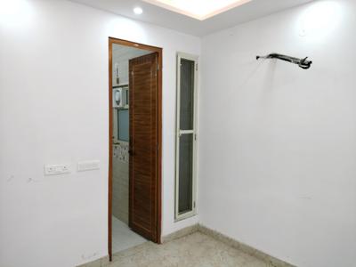 Bedroom Image of 650 Sq.ft 2 BHK Builder Floor for sale in Sector 8 Dwarka New Delhi for Rs. 9000000