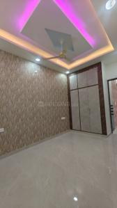 Bedroom Image of 1000 Sq.ft 2 BHK Villa for sale in Hira Vihar Phase 25, Jankipuram Lucknow for Rs. 5200000