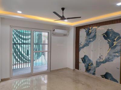 Bedroom Image of 2350 Sq.ft 4 BHK Builder Floor for sale in Luxury Builder Floor Singh Saab Buildcon, Sector 57 Gurgaon for Rs. 30000000