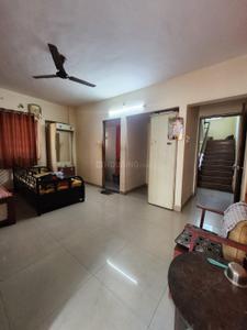Hall Image of 2250 Sq.ft 4 BHK Independent House for sale in Dhayari Pune for Rs. 12000000