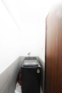 Bathroom Image of 657 Sq.ft 1 BHK Apartment / Flat for sale in Undri Pune for Rs. 3300000