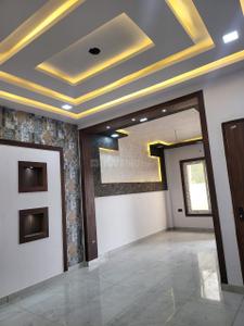 Hall Image of 1700 Sq.ft 3 BHK Independent House for sale in Misripur Lucknow for Rs. 5950000
