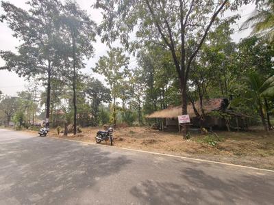Image of 800 Sq.ft Residential Plot / Land for sale in Akeri, Sindhudurg for Rs. 2700000