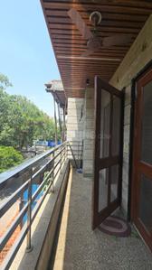 Image of 1350 Sq.ft 3 BHK Builder Floor for rent in Pitampura, New Delhi for Rs. 50000