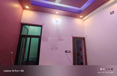 Bedroom Image of 1600 Sq.ft 4 BHK Independent House for sale in Dubagga Lucknow for Rs. 6200000