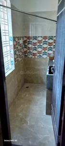 Bathroom Image of 1350 Sq.ft 2 BHK Builder Floor for rent in Cybele Greens, Margondanahalli Bengaluru for Rs. 24000