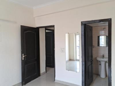 Bedroom Image of 1325 Sq.ft 3 BHK Apartment / Flat for sale in Amrapali Zodiac by Amrapali Group, Sector 120 Noida for Rs. 11600000