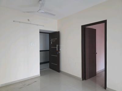 Living Room Image of 800 Sq.ft 1.5 BHK Apartment / Flat for sale in Bhoomi Acropolis 1, Virar West Virar for Rs. 4500000