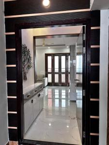 Hall Image of 1250 Sq.ft 2 BHK Apartment / Flat for rent in Manish Nagar Nagpur for Rs. 27000