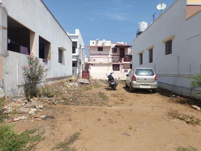 Image of 1104 Sq.ft Residential Plot / Land for sale in Kuniyamuthur, Coimbatore for Rs. 2300000