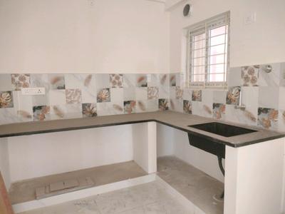 Kitchen Image of 1449 Sq.ft 3 BHK Apartment / Flat for sale in Habulus Oakshine, Electronic City Phase 2 Bengaluru for Rs. 6955400