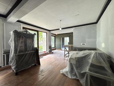 Hall Image of 10000 Sq.ft 5 BHK Independent House for rent in Alipore Kolkata for Rs. 1100000