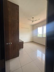 Bedroom Image of 1280 Sq.ft 2 BHK Apartment / Flat for rent in Prestige Ferns Residency, Harlur Bengaluru for Rs. 60000