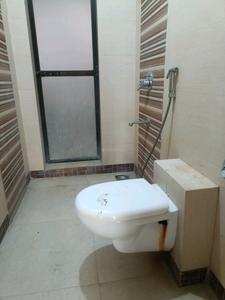 Common Bathroom Image of 1070 Sq.ft 2 BHK Apartment / Flat for sale in Paradise Sai Icon, Kharghar Navi Mumbai for Rs. 11700000