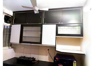 Kitchen Image of 1800 Sq.ft 2 BHK Builder Floor for sale in CHD Lifestyle, Sector 45 Karnal for Rs. 5500000
