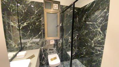 Image of 1050 Sq.ft 3 BHK Apartment / Flat for sale in Ajmera Manhattan, Wadala East, Mumbai for Rs. 40500000