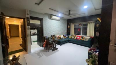 Living Room Image of 1588 Sq.ft 3 BHK Apartment / Flat for sale in Ramdaspeth Nagpur for Rs. 27500000