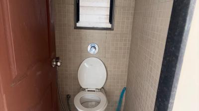 Image of 1100 Sq.ft 3 BHK Apartment / Flat for rent in Pate Skyi Star Town Phase I, Lavale, Pune for Rs. 23000
