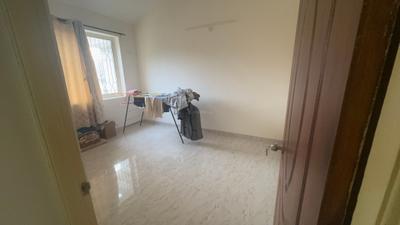 Bedroom Image of 1281 Sq.ft 3 BHK Apartment / Flat for sale in Marcus Dias Melissa Complex, Sancoale Goa for Rs. 9000000