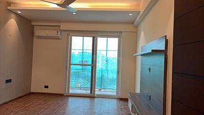 Bedroom Image of 2700 Sq.ft 4 BHK Builder Floor for rent in South City Luxury Floors, Sector 50 Gurgaon for Rs. 150000