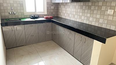 2 BHK Independent Builder Floor
