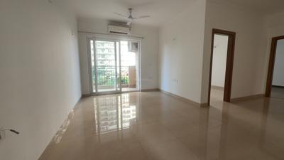 Living Room Image of 1675 Sq.ft 3 BHK Apartment / Flat for sale in ATS Nobility, Noida Extension Greater Noida for Rs. 21500000
