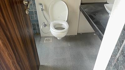 Image of 1100 Sq.ft 3 BHK Apartment / Flat for rent in Sheth Zuri, Thane West, Thane for Rs. 57000