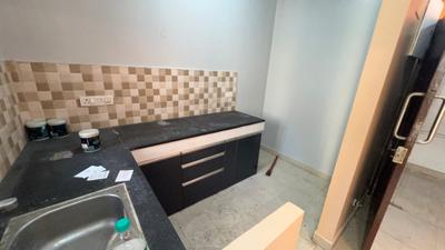 Kitchen Image of 680 Sq.ft 2 BHK Apartment / Flat for sale in Alcove New Kolkata, Serampore Hooghly for Rs. 4400000