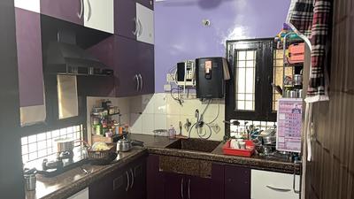 Shivam Apartment Kitchen 1