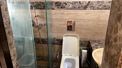 Image of 920 Sq.ft 2 BHK Apartment / Flat for rent in  Kataria Nivas, Shivaji Park, Mumbai for Rs. 100000
