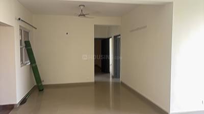 Living Room Image of 2400 Sq.ft 4 BHK Apartment / Flat for sale in Tulip Ivory, Sector 70 Gurgaon for Rs. 29000000