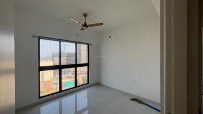 Bedroom Image of 800 Sq.ft 2 BHK Apartment / Flat for sale in Runwal Garden City Cluster 11 Tower 1 2, Dombivli East Thane for Rs. 7300000