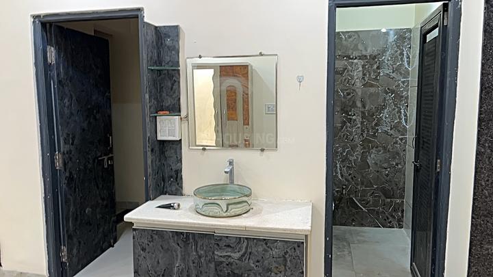 Vijayanagar Bedroom One 1