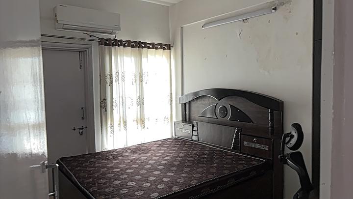 AWHO Complex Bedroom One 1