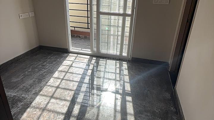 Sector 2, HSR Layout Bedroom 1