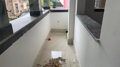 Image of 500 Sq.ft 1 BHK Apartment / Flat for rent in Keshtopur, Kolkata for Rs. 9700