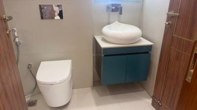 Image of 2000 Sq.ft 3 BHK Independent House for sale in BPTP Amstoria , Sector 102, Gurgaon for Rs. 32000000