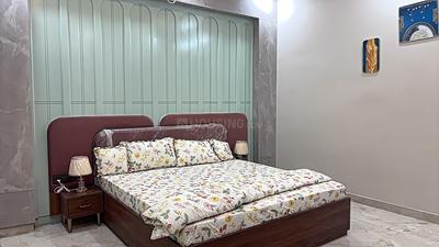 Bedroom Image of 3600 Sq.ft 4 BHK Independent House for sale in Girdharipura Jaipur for Rs. 23100000