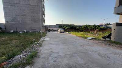 Image of 3500 Sq.ft 5 BHK Villa for sale in Savfab Jasmine Grove, Wave City, Ghaziabad for Rs. 32500000