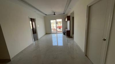 Living Room Image of 1272 Sq.ft 3 BHK Apartment / Flat for sale in Whitefield Bengaluru for Rs. 10216000