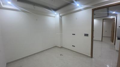 Bedroom Image of 630 Sq.ft 2 BHK Apartment / Flat for sale in Sultanpur New Delhi for Rs. 7000000