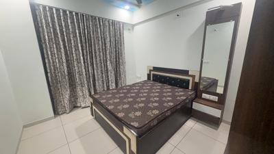 Aditya Tapasvi Flora Bedroom One 2