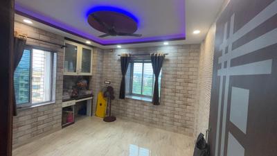 Bedroom Image of 1250 Sq.ft 3 BHK Apartment / Flat for sale in Thakurpukur Kolkata for Rs. 6500000